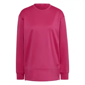 Sweatshirt woman adidas Aeroready image-0