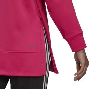 Sweatshirt woman adidas Aeroready image-5