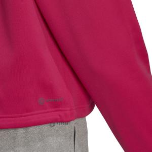 Camisola com capuz para mulher adidas Aeroready image-5