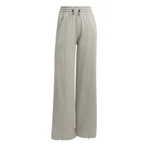 Pantalón de chándal de tiro alto para mujer adidas Aeroready image-0