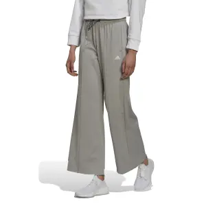 Pantalón de chándal de tiro alto para mujer adidas Aeroready image-1