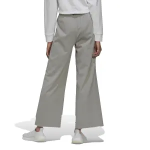 Pantalón de chándal de tiro alto para mujer adidas Aeroready image-2