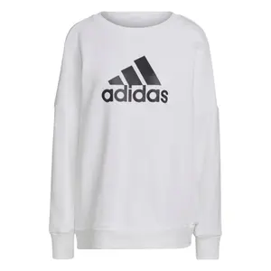 Sweatshirt Frau adidas Future Icons Badge of Sport image-0