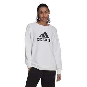 Sweatshirt Frau adidas Future Icons Badge of Sport image-1