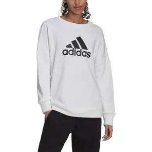 Sweatshirt Frau adidas Future Icons Badge of Sport image-2