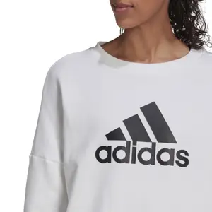 Sweatshirt Frau adidas Future Icons Badge of Sport image-5