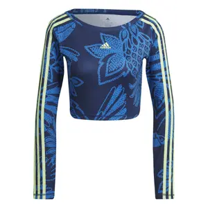 Sweatshirt til kvinder adidas FARM Rio image-0