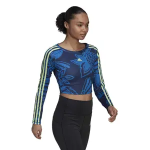 Sweatshirt til kvinder adidas FARM Rio image-2