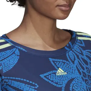 Sweatshirt til kvinder adidas FARM Rio image-5