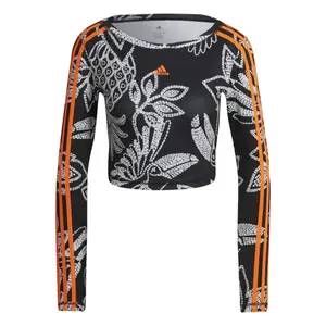 Sweatshirt Frau adidas FARM Rio image-0