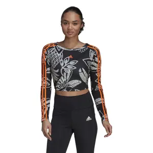 Sweatshirt Frau adidas FARM Rio image-2