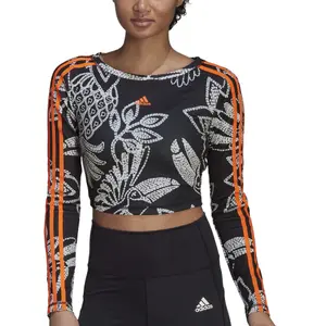 Sweatshirt Frau adidas FARM Rio image-3