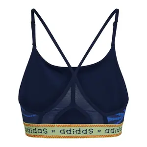 Brassière à maintien léger femme adidas FARM Rio image-4