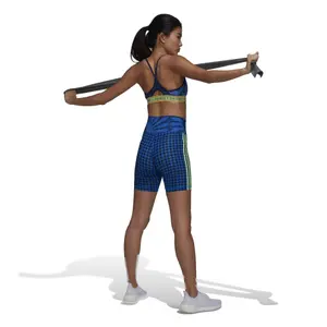 Brassière à maintien léger femme adidas FARM Rio image-2