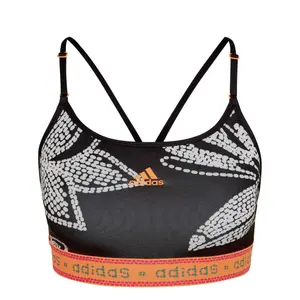 Brassière à maintien léger femme adidas FARM Rio GT image-1