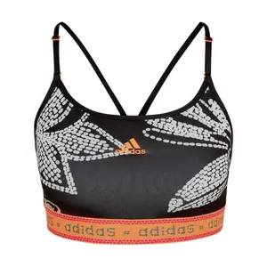 Brassière à maintien léger femme adidas FARM Rio GT image-0