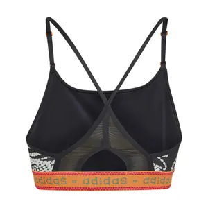 Brassière à maintien léger femme adidas FARM Rio GT image-4