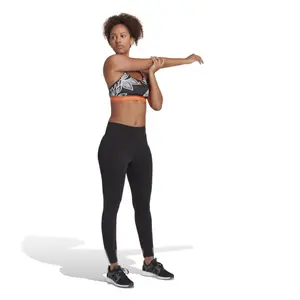 Brassière à maintien léger femme adidas FARM Rio GT image-6