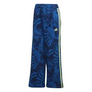 Bred joggingbukser til kvinder adidas FARM Rio image-0