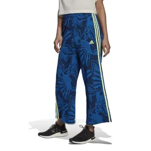 Bred joggingbukser til kvinder adidas FARM Rio image-2