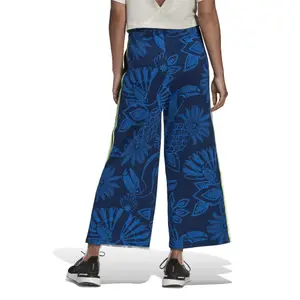 Bred joggingbukser til kvinder adidas FARM Rio image-1