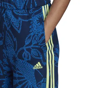 Bred joggingbukser til kvinder adidas FARM Rio image-4