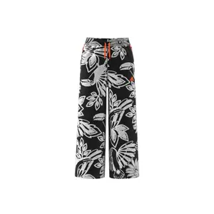 Frauen Jogginghose mit weitem Bein adidas Farm Rio image-1
