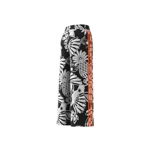 Frauen Jogginghose mit weitem Bein adidas Farm Rio image-5