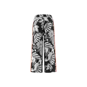 Frauen Jogginghose mit weitem Bein adidas Farm Rio image-2