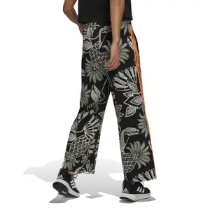 Frauen Jogginghose mit weitem Bein adidas Farm Rio image-3