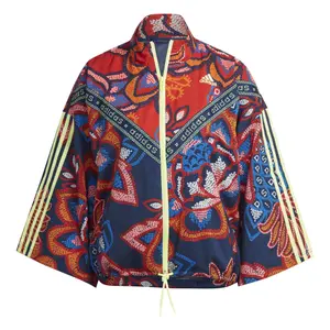 Trainingsjacke Frau adidas 80 FARM Rio image-0