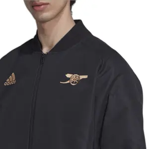 Jacket Arsenal Travel 2022/23 image-4