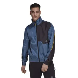 Træningsjakke adidas X-City image-1