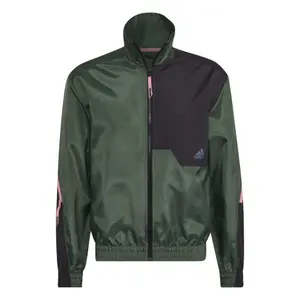 Waterproof jacket adidas X-City image-0
