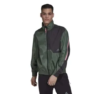 Waterproof jacket adidas X-City image-1