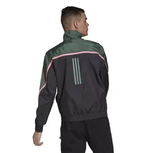 Waterproof jacket adidas X-City image-3