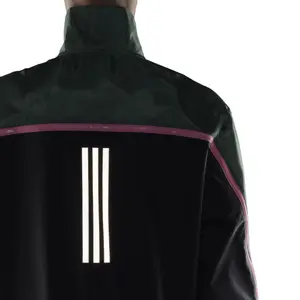 Waterproof jacket adidas X-City image-6