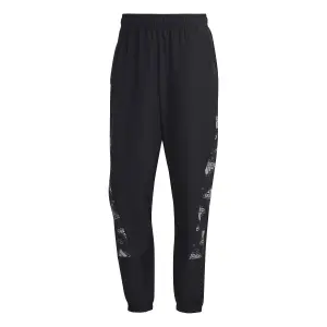 Bedrukt trainingspak adidas image-2