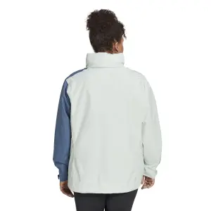 Casaco impermeável para mulheres adidas Terrex Multi Rain.Rdy Two-Layer (GT) image-5