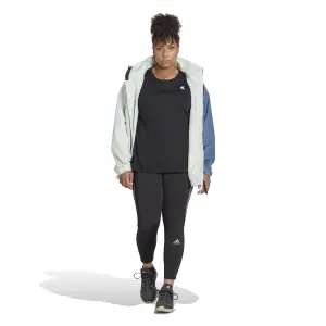 Casaco impermeável para mulheres adidas Terrex Multi Rain.Rdy Two-Layer (GT) image-2