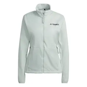 Regenjacke Frauen adidas Multi Primegreen image-0