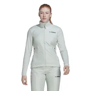 Regenjacke Frauen adidas Multi Primegreen image-1