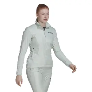 Regenjacke Frauen adidas Multi Primegreen image-3