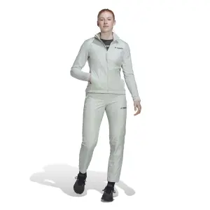 Regenjacke Frauen adidas Multi Primegreen image-2