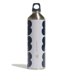 Graphic steel water bottle adidas image-0