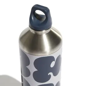Graphic steel water bottle adidas image-2
