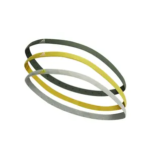 Pannband adidas (x3) image-0