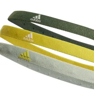 Pannband adidas (x3) image-2