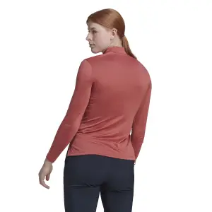 Camiseta de mujer adidas Terrex Multi image-5