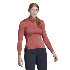 Camiseta de mujer adidas Terrex Multi image-2